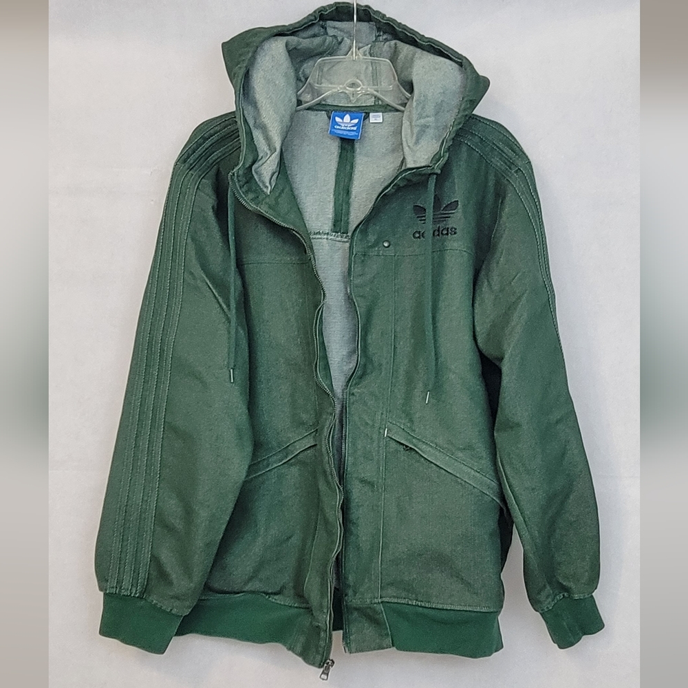 Adidas Jacket - Picture 4 of 5